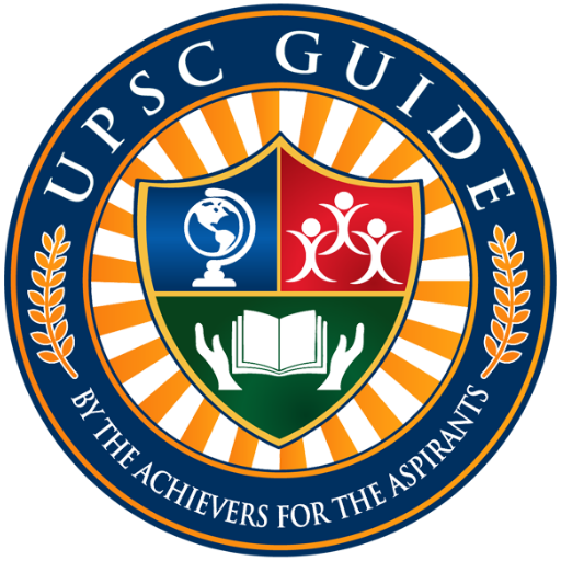 UPSC GUIDE icon