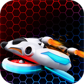 Real Racing with Beats icon