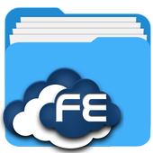 Files Explorer  Files Manager icon