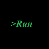 Run Lite icon