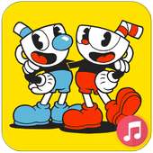 Cuphead Songs on 9Apps