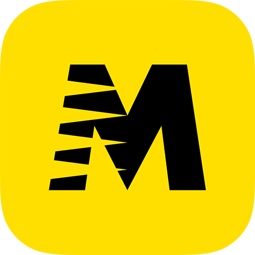 MOTO.IT - Used motorcycles icon