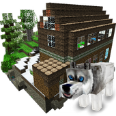 Build Craft for Minecraft PE icon