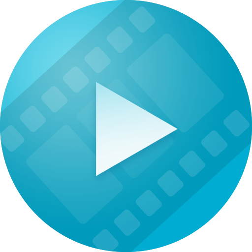 MAX Video Player - Super HD Max Video Player icon