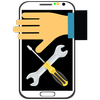 Proximity Sensor Calibrator (Root) icon
