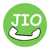 New Call Jio4GVoice Jio Tips And Guide icon