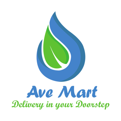 AVEMART - Best Online Grocery Shopping App icon