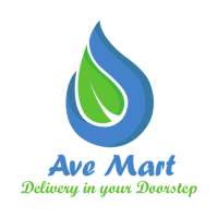 AVEMART - Best Online Grocery Shopping App