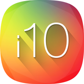 Launcher for Phone OS 11 icon