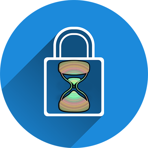 Timer Lock Screen Edition icon