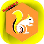 New Fastest Uc browser tips icon