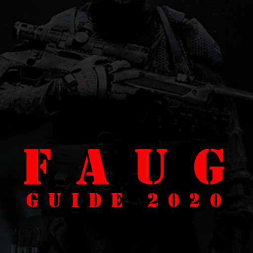 Guide For FAU-G Game , Tips for FAU-G icon