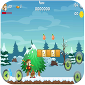 super max of boy world icon