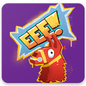 Battle Royale Stickers icon