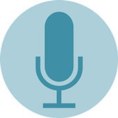 speech to text icon