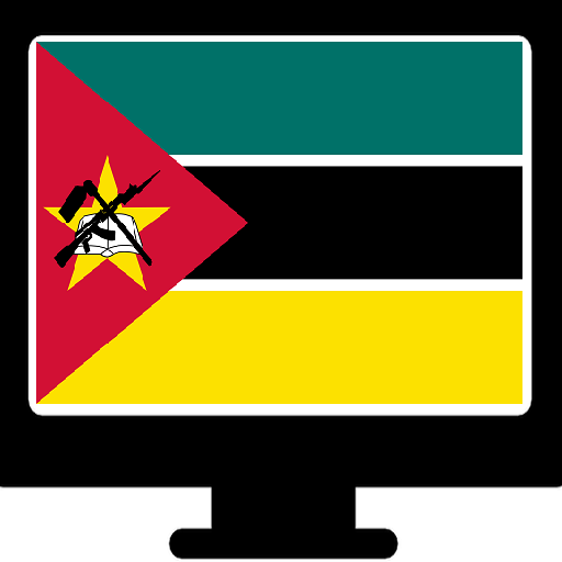 TV de Moçambique icon