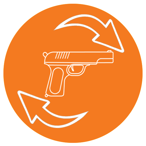 Quick Weapon Switch icon