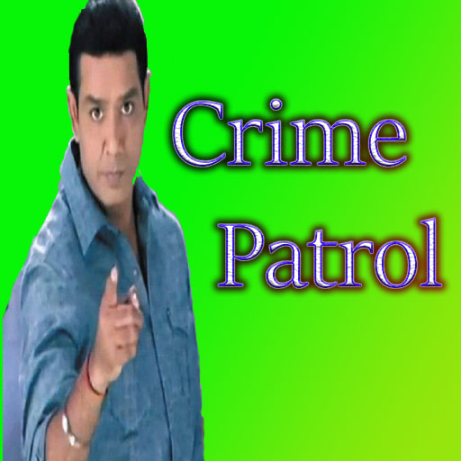 Crime patrol game - crime patrol puzzle game icon
