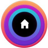 Simple Launcher icon