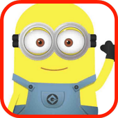 How To Draw Minion icon