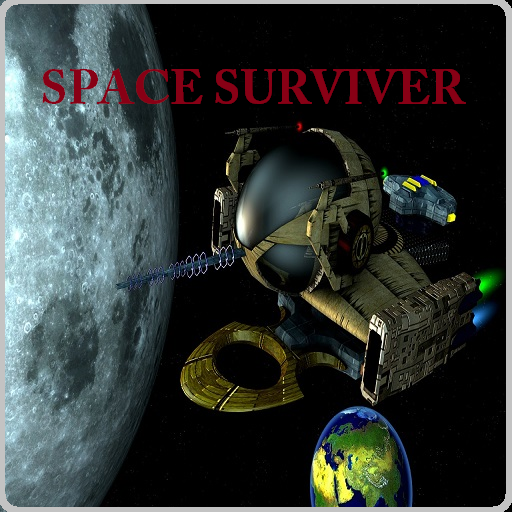 Space Surviver icon