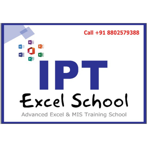 EXCEL MIS TRAINING icon