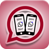 whatts clone web icon