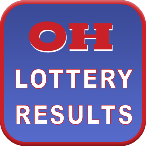 OH Lottery Results icon
