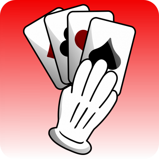 Learn to play card games icon