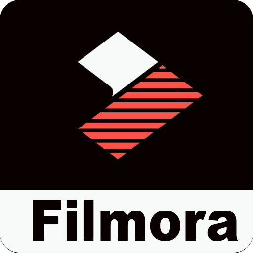 Filmora Video Maker icon