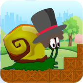 Jungle SnailBob icon