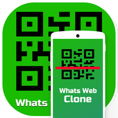 Whats Web Clone icon