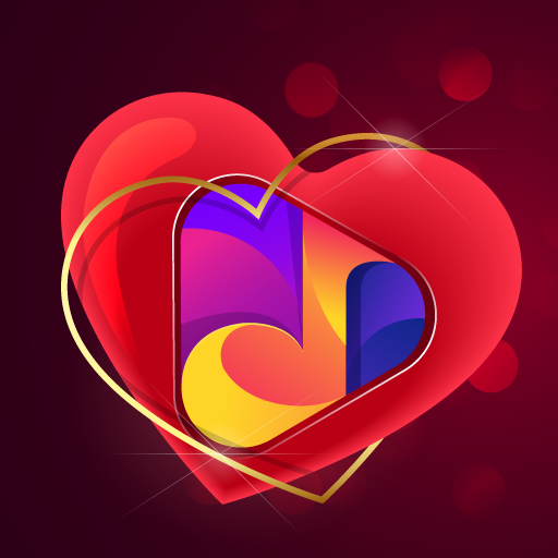 Like.ly: Lyrical Video Status icon