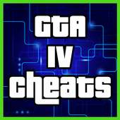 Cheats for GTA IV
