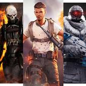 خلفيات فري فاير - جديد 2019 أيقونة