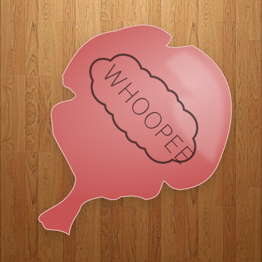 Whoopee Cushion Simulator icon