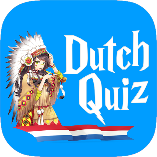 ikon Game to learn Dutch