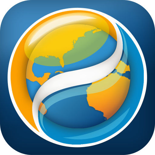 KingKing voice roaming service icon