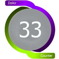 Hitung Dzikir Counter on 9Apps