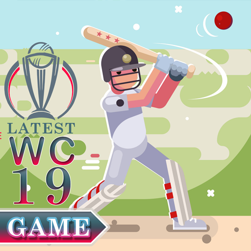 T20 WorldCup Cricket 2020 icon