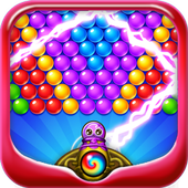 Bubble Deluxe 2018 icon