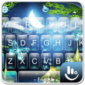 Forest Moonlight icon