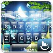 Forest Moonlight on 9Apps