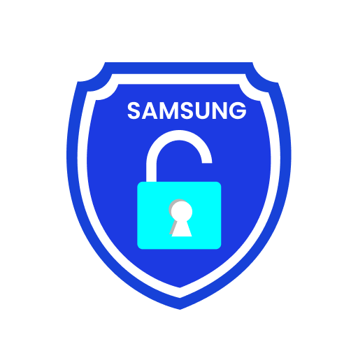 SIM Network Unlock Samsung App icon