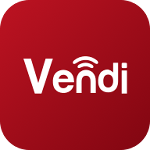 Vendi-App icon