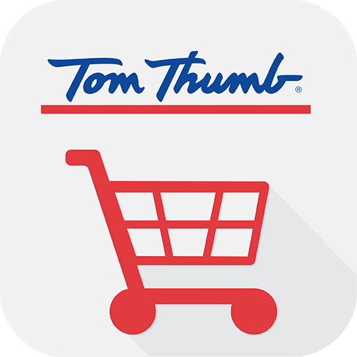 Tom Thumb Delivery &amp; Pick Up icon