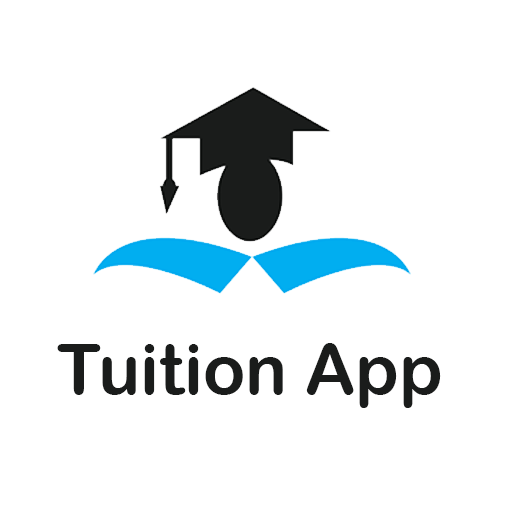 Tuition App - Tuition Class Management System icon