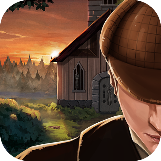 Escape If You Can 6 icon