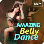 Amazing Belly Dance on 9Apps