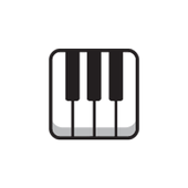 Piano Portable icon
